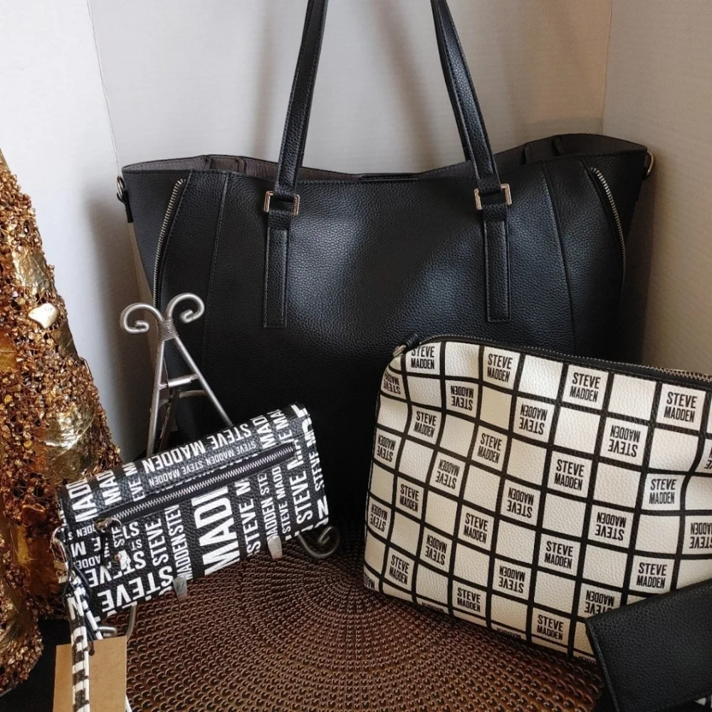 Steve Madden Set NWT - Picture 4 of 7